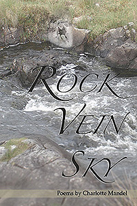 vein rock